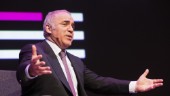 Kasparov: Ukraina måste vinna för rysk demokrati
