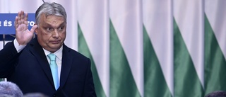 Orbán: Jag stödjer ansökningarna till Nato