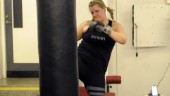 Boxercise – för alla som vill träna tufft
