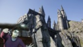 Quiz: Testa dina Hogwarts-skills i vårt Potter-quiz!
