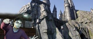 Testa dina Hogwarts-skills i vårt Potter-quiz!