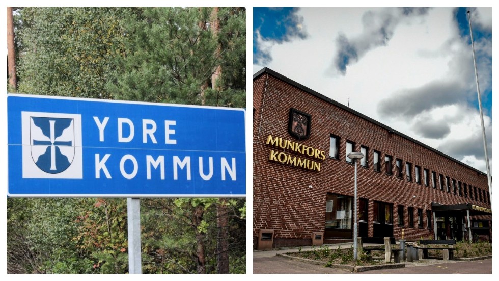 Senast Ydre var mindre än Munkfors var år 2018. Då bodde det 3 743 invånare i Ydre, och 3 789 i Munkfors. I år går Ydre om den värmländska kommunen igen och tar åttondeplatsen på listan över Sveriges minsta kommuner, med 3 683 mot 3701 folkbokförda.