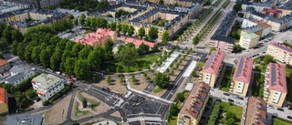 Östra Promenaden kan bli Årets Bygge 2023