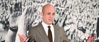 Reinfeldt: "Bojkott som metod är överskattad"