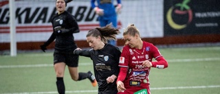 Piteå missade chansen – i sista matchen