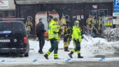 Polisens misstanke efter pulverfyndet: Olaga hot mot grupp