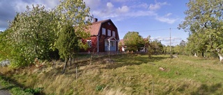 60 kvadratmeter stort hus i Vimmerby sålt till ny ägare