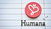 It-attack mot Humana – uppgifter har stulits