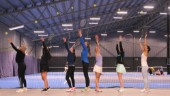 Förra tennisproffset tar tjejerna till Paris: "Häftigt"