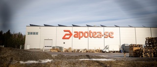Apotea-cheferna kapade fackmöte: "Förfärligt"