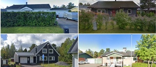 Prislappen för dyraste huset i Kiruna kommun senaste månaden: 3,4 miljoner