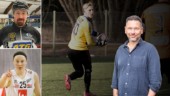 IDROTTEN INIFRÅN: Målvakten dammar av handskarna – sugen på comeback