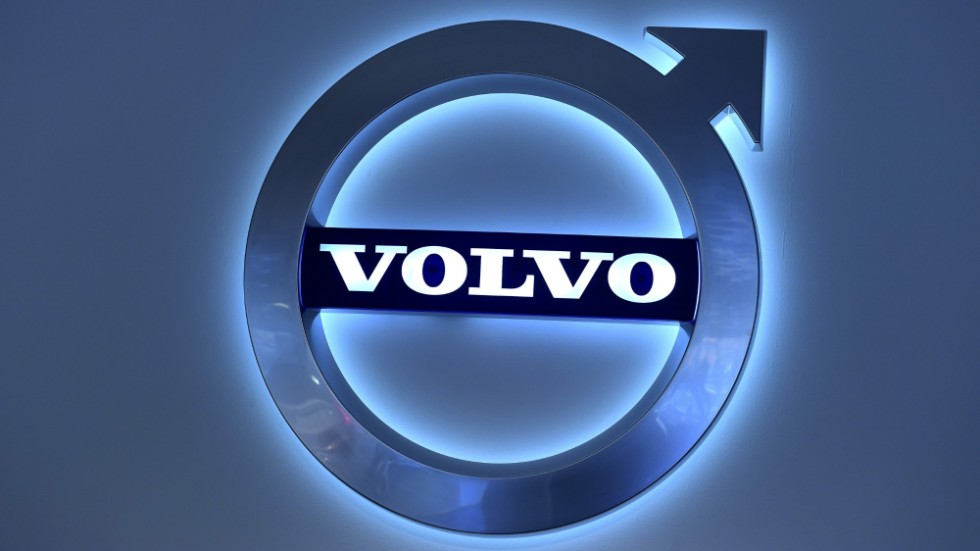 Volvo tvingas återkalla 72|000 exemplar av sin nya elbil EX30. Arkivbild.