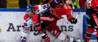 Luleå vann första åttondelsfinalen – så var matchen