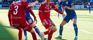 IFK:s besked om mittfältsstjärnan efter huvudskadan
