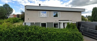 Huset på Medvindsgatan 24 i Lindö, Norrköping sålt igen - andra gången på kort tid