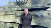 Svenska hjälpen till Ukraina – så bra är pansarvagnen