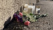 Man häktad efter kvinnas död i balkongfall