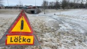 Ännu en vattenläcka – boende larmade
