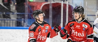 Repris: Piteå Hockeys första semifinalmatch