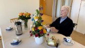 Motalabon Per Ström firar 103 år 