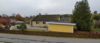 91 kvadratmeter stort hus i Ärla sålt för 1 200 000 kronor