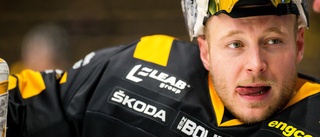 Förre AIK-målvakten bryter kontraktet i England: ”Kunde inte lova honom speltid”
