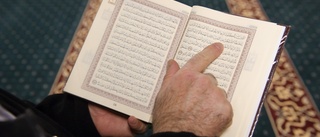 Varför forska om islam i Sverige?