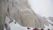 Isberg stort som Gotland har lossnat • "Det ser ganska dramatiskt ut"