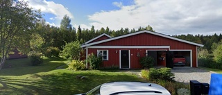 111 kvadratmeter stort hus i Svartudden, Piteå sålt till nya ägare
