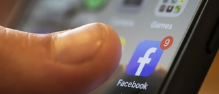 Flest annonsbedrägerier på Facebook