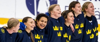 Luleåspelaren stor hjälte – Sverige till final i JVM: "Det här är jättestort"