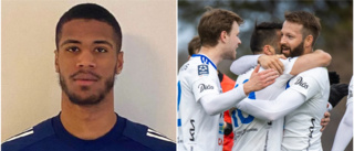 IFK Luleå värvar anfallare: "Stor pondus"