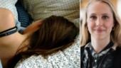 Chefen, bråk och sexuell rastlöshet håller Uppsalaborna vakna • 66 procent sov dåligt