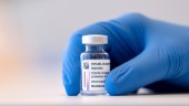 Studie: Astra-vaccin ökar risk för ovanlig propp