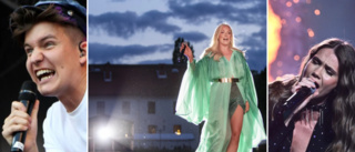 Klart – Diggiloo till Sundbyholms slott i sommar: ✓Firar 20-årsjubileum ✓Elva artister totalt ✓"Idol"-vinnaren Nike Sellmar 