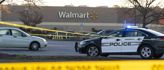 Anställd sköt ihjäl kollegor i butik i USA