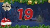 Testa dina kunskaper i vår julkalender: Lucka 19