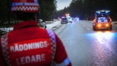 Trafikexperten: ”Det är vi på Gotland förbaskat dåliga på”