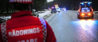 Trafikexperten: ”Det är vi på Gotland förbaskat dåliga på”