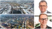 Mäklare om bostadsmarknaden i Motala och Vadstena: "Det finns en tydlig oro hos köparna"