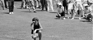 Golfstjärnan Kathy Whitworth är död