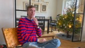 William, 22, välte Tiktok – två miljoner visningar för videon från skoltoaletten ✓Blev jätteobekväm