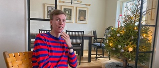 William, 22, välte Tiktok – två miljoner visningar för videon från skoltoaletten ✓Blev jätteobekväm