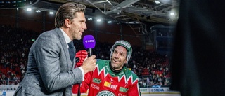 Lundqvist om talet: "En match innan matchen"