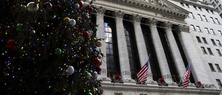 Blandat på USA-börsen efter julhelgen