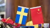 Studie: Kina kan påverka svensk demokrati