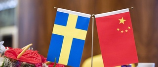 Studie: Kina kan påverka svensk demokrati
