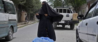 Afghaner piskade för otrohet och stöld