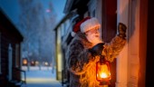 Nu är det jul(marknad) igen – och den ser ut att bli vit och kall ✓Rekordmånga knallar ✓Klappar till alla barn